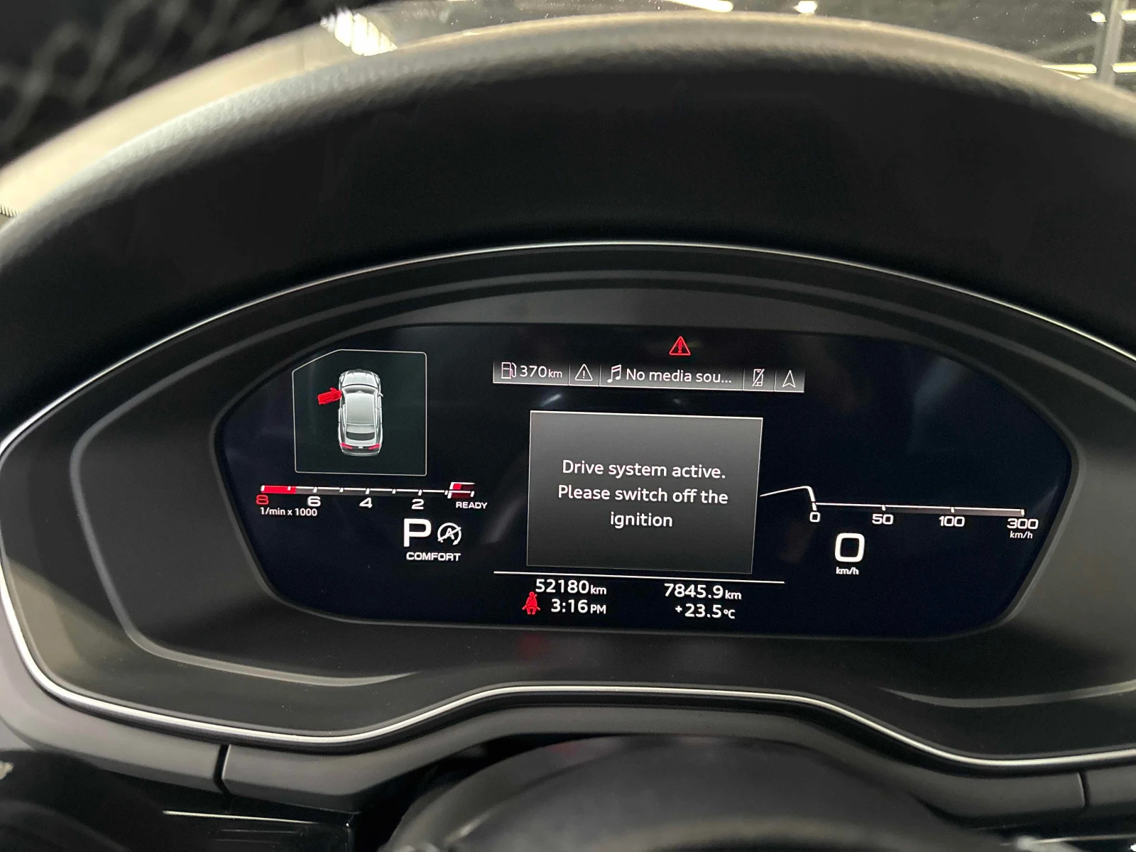 Audi A5 * Progressiv * CARFAX * ЦЕНА ДО БГ, снимка 8 - Автомобили и джипове - 55806779
