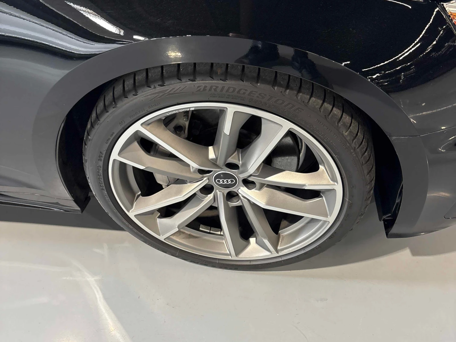 Audi A5 * Progressiv * CARFAX * ЦЕНА ДО БГ, снимка 6 - Автомобили и джипове - 55806779