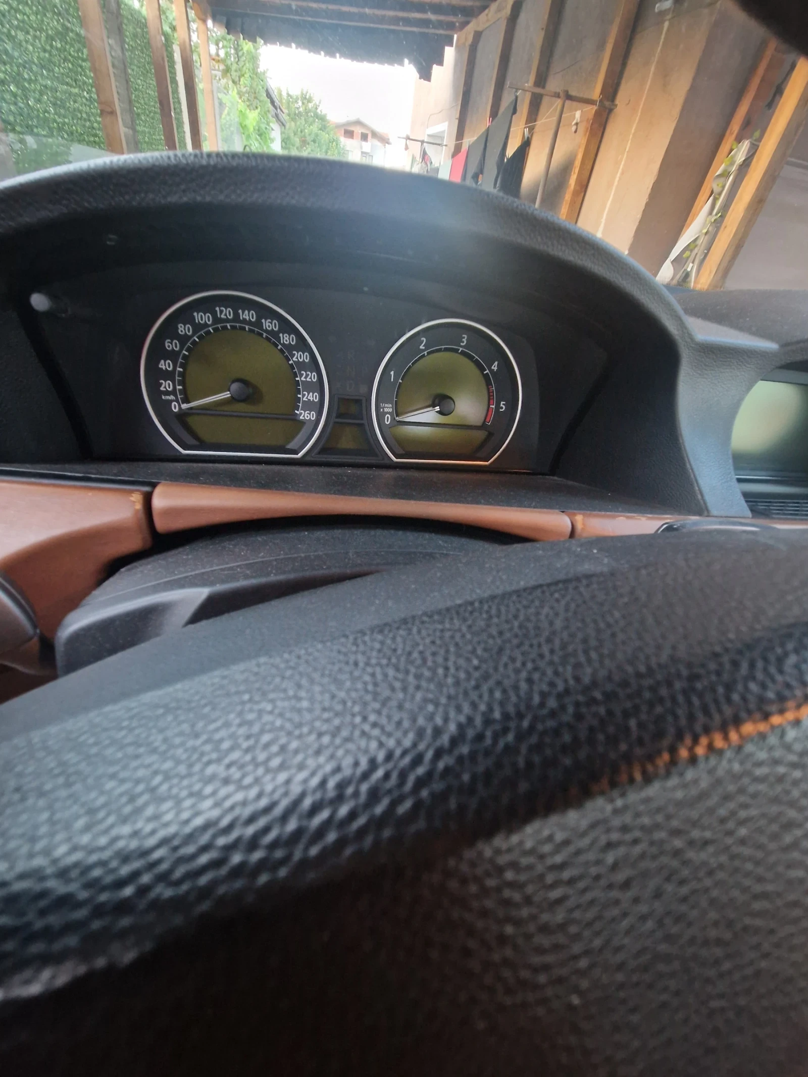 BMW 730 3.000, снимка 3 - Автомобили и джипове - 55904736