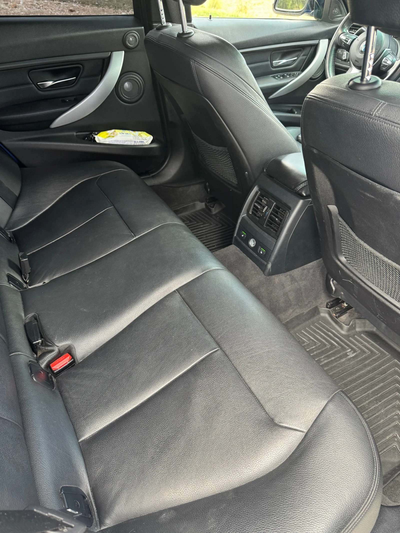 BMW 335, снимка 9 - Автомобили и джипове - 56233787