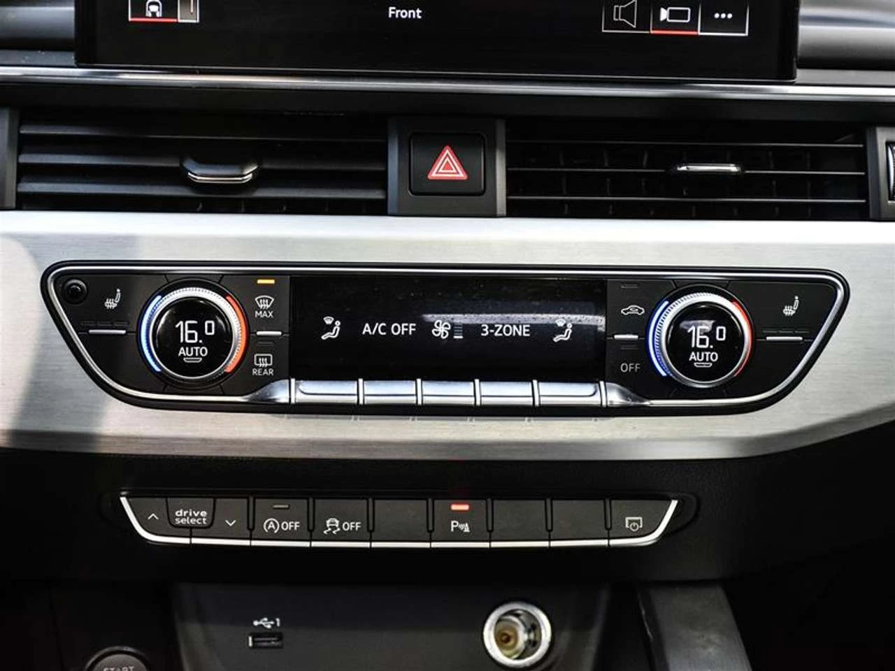 Audi A5 * 2.0T Technik quattro 7sp -S Tronic* ��������! | Mobile.bg � ����������� 11