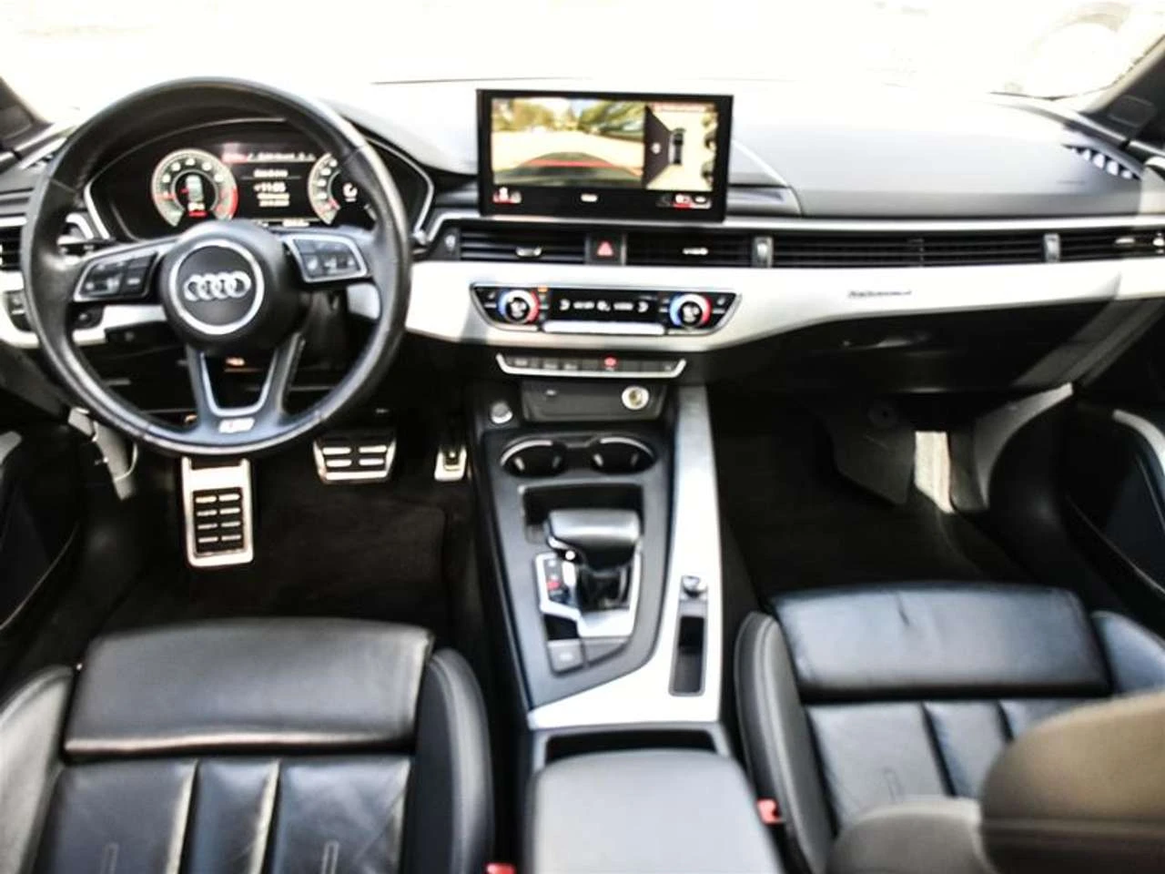 Audi A5 * 2.0T Technik quattro 7sp -S Tronic* ��������! | Mobile.bg � ����������� 8