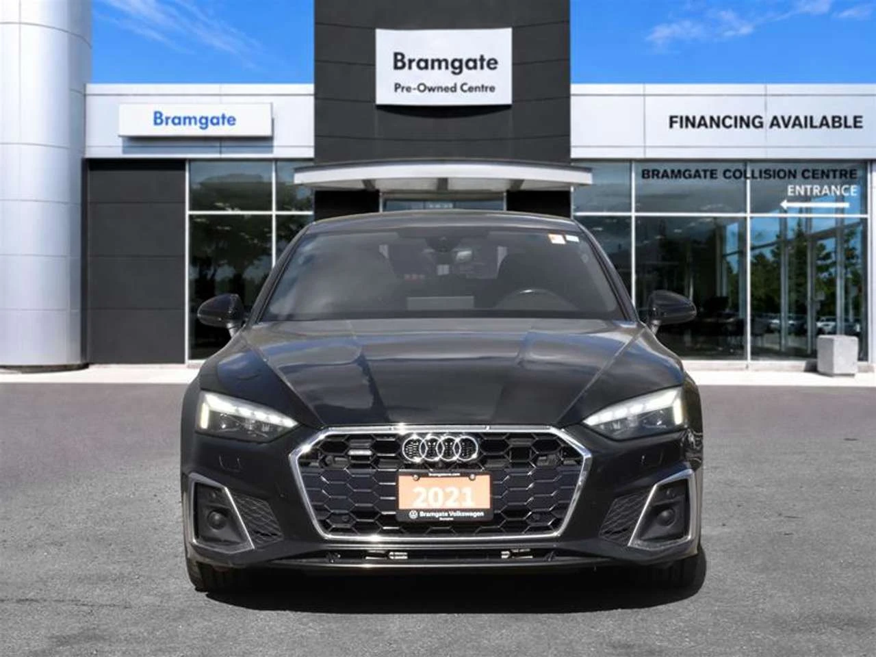 Audi A5 * 2.0T Technik quattro 7sp -S Tronic* ��������! | Mobile.bg � ����������� 4
