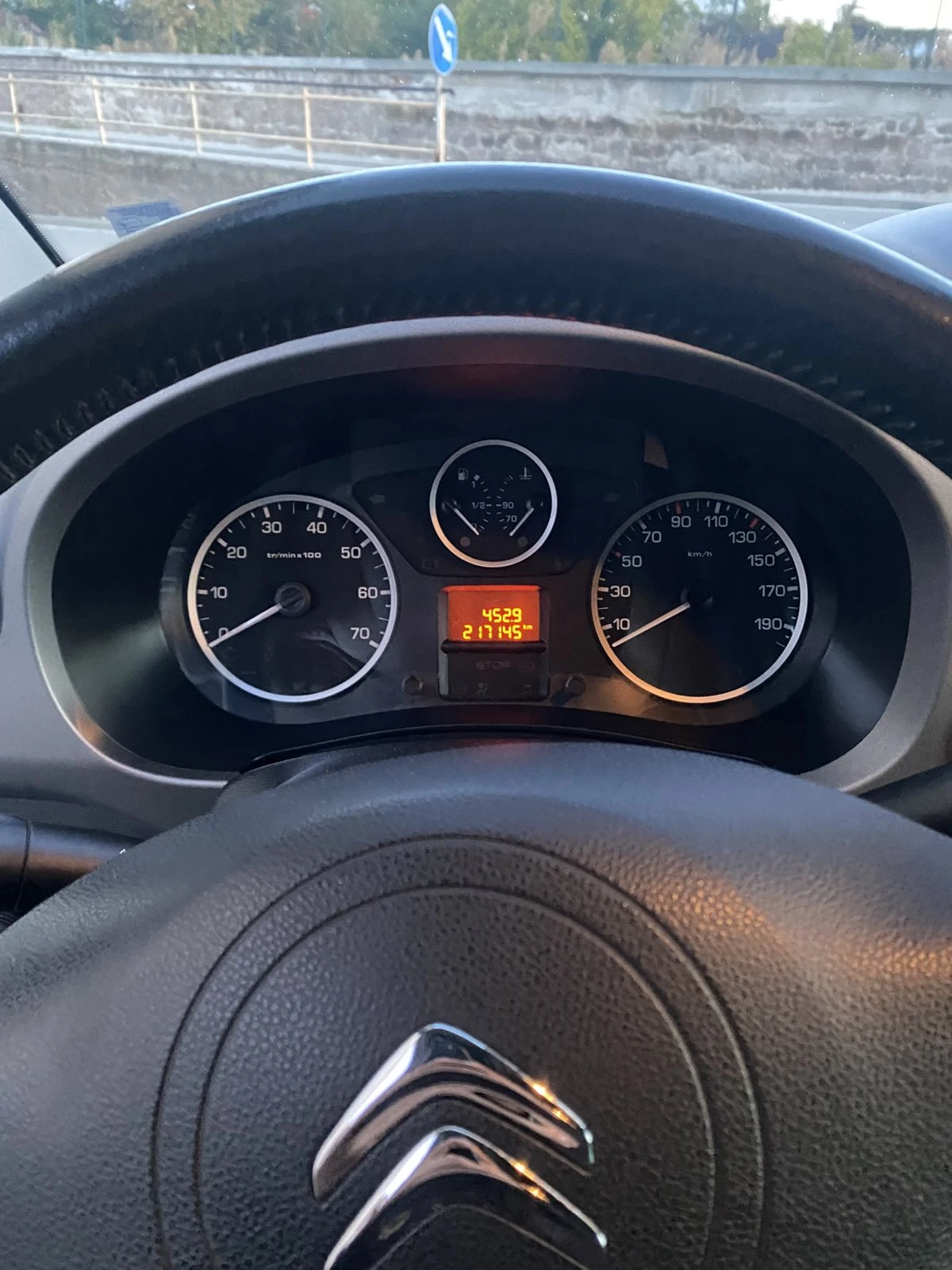 Citroen Berlingo, снимка 10 - Автомобили и джипове - 56679878