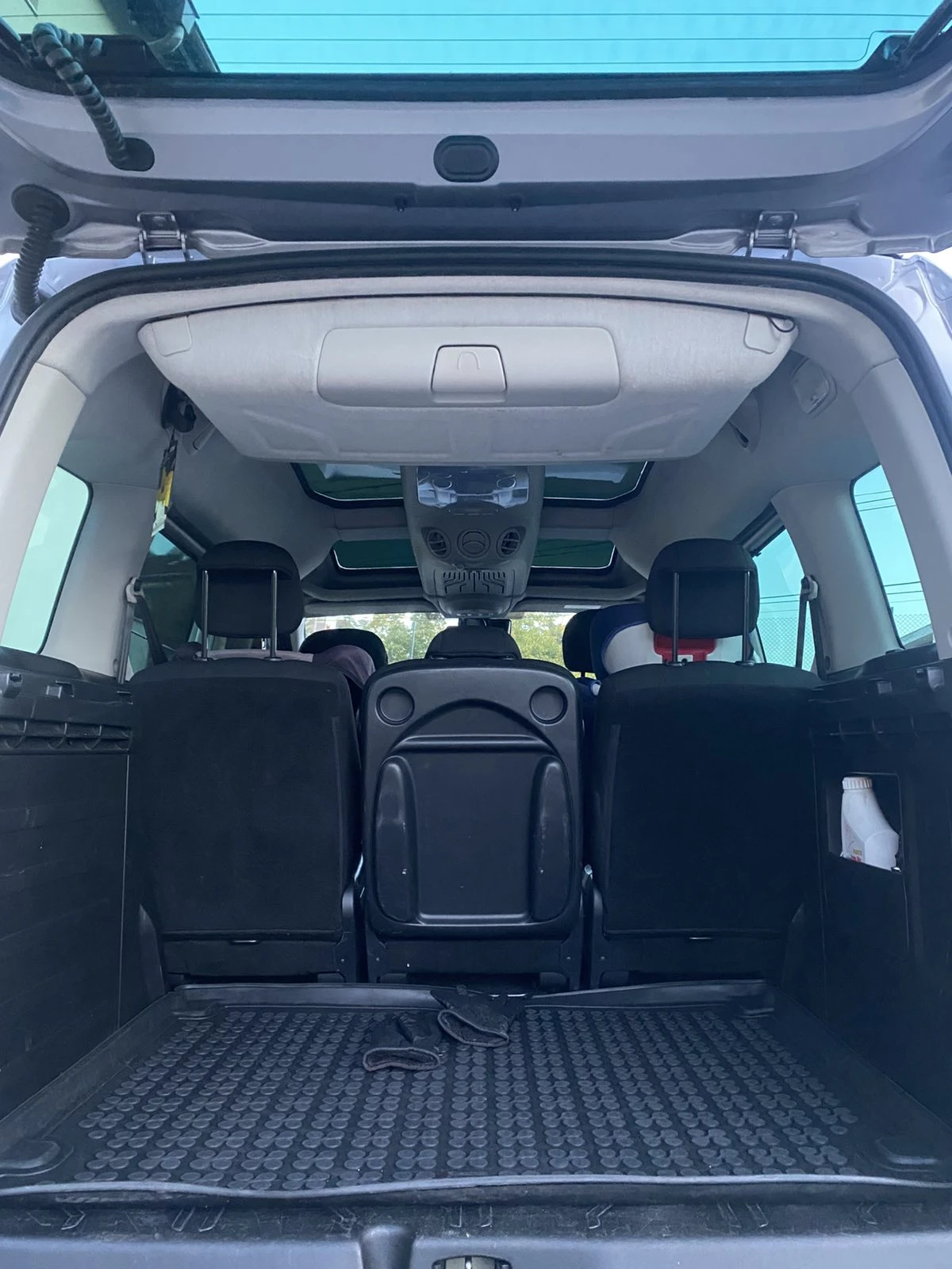 Citroen Berlingo, снимка 6 - Автомобили и джипове - 56679878