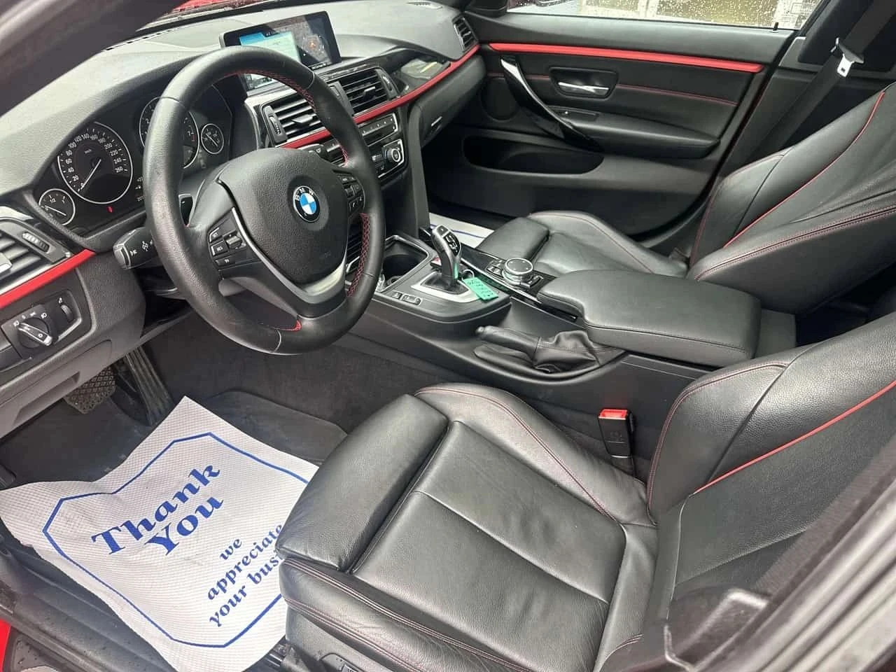 BMW 430, снимка 15 - Автомобили и джипове - 56729098