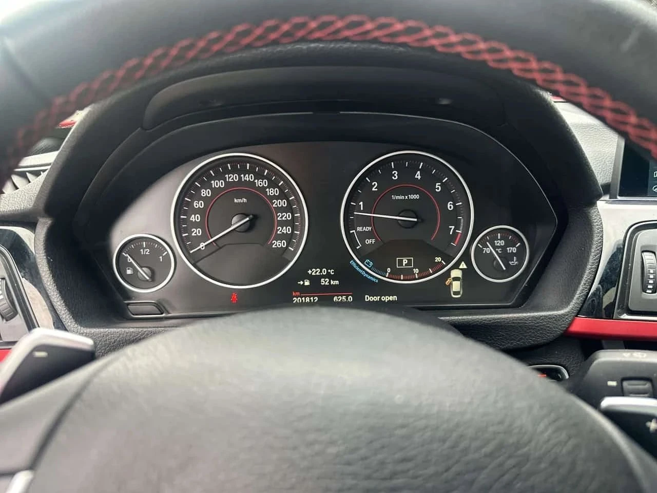 BMW 430, снимка 11 - Автомобили и джипове - 56729098
