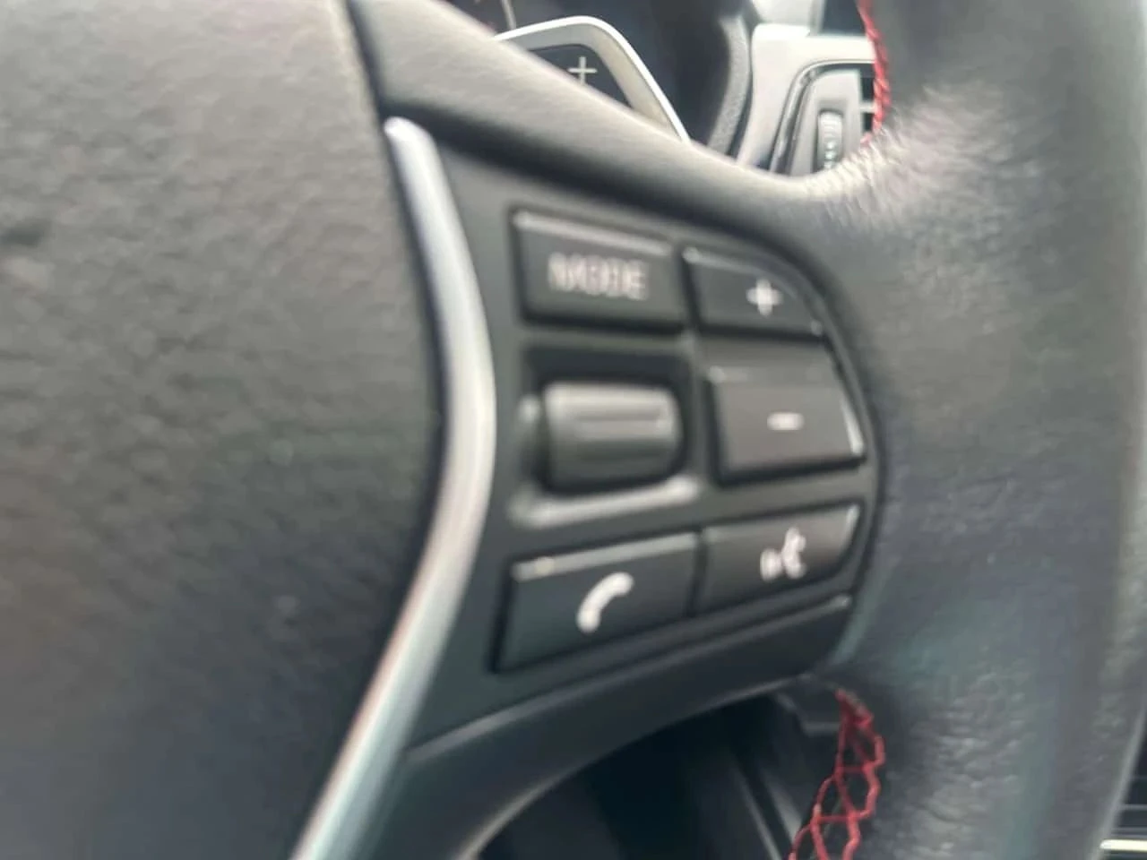 BMW 430, снимка 10 - Автомобили и джипове - 56729098