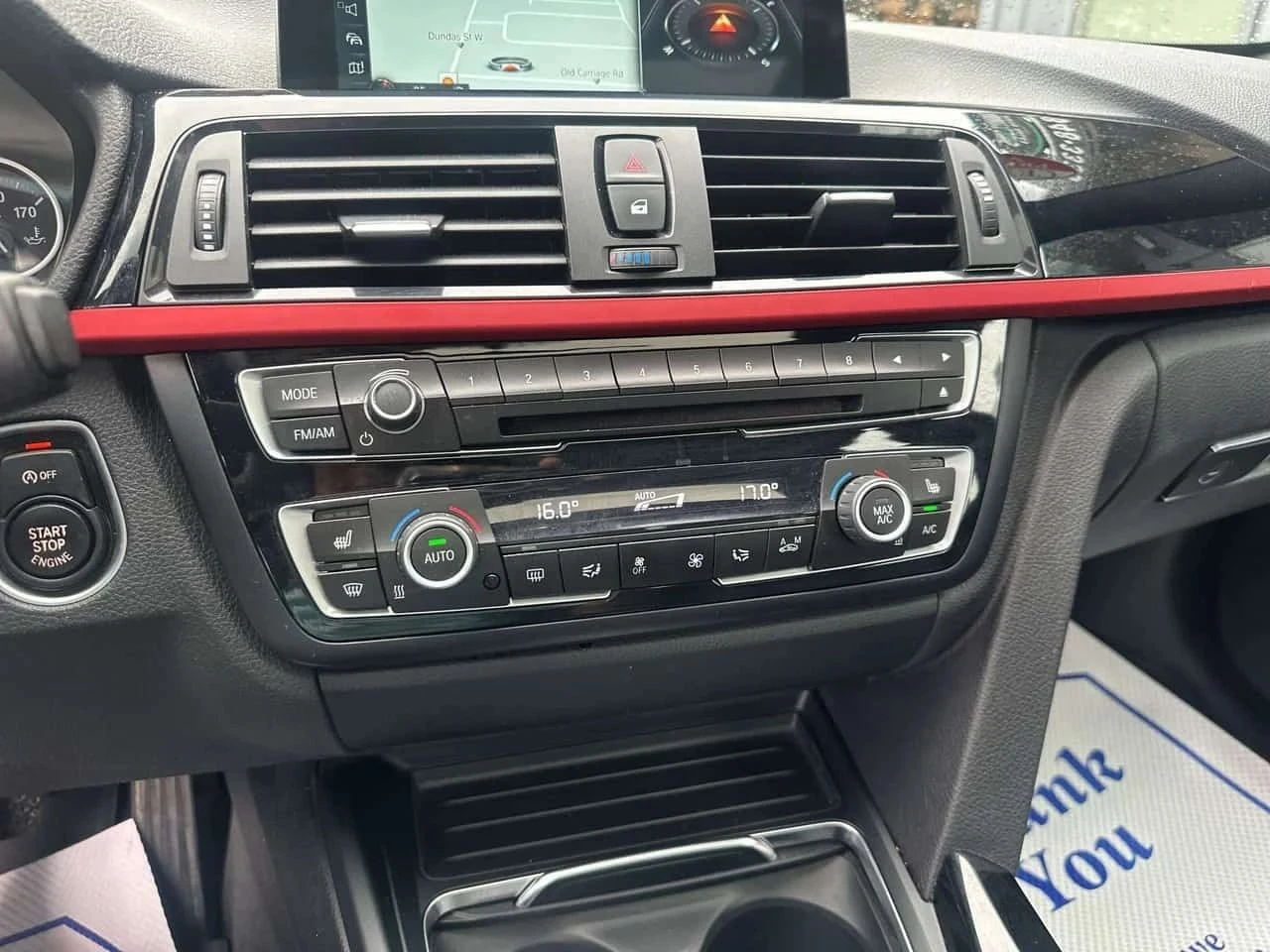 BMW 430, снимка 13 - Автомобили и джипове - 56729098