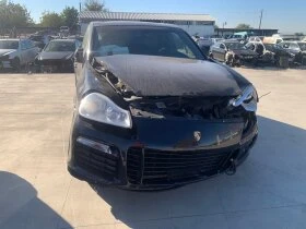 Porsche Cayenne Porsche Cayenne GTS 4.8 V8, снимка 1