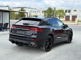 Audi SQ8 4.0TDI 435к.с. БЕЗ АНАЛОГ! ! !, снимка 4