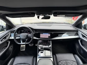 Audi SQ8 4.0TDI 435к.с. БЕЗ АНАЛОГ! ! !, снимка 6