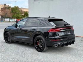 Audi SQ8 4.0TDI 435к.с. БЕЗ АНАЛОГ! ! !, снимка 3