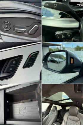 Audi SQ8 4.0TDI 435к.с. БЕЗ АНАЛОГ! ! !, снимка 13