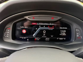 Audi SQ8 4.0TDI 435к.с. БЕЗ АНАЛОГ! ! !, снимка 9