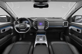 JAC T9EV, снимка 9