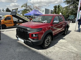 JAC T9EV, снимка 3