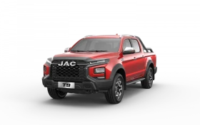 JAC T9EV, снимка 7