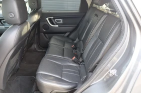 Land Rover Discovery Sport 2.0D* 117000km* TOP* , снимка 10