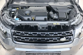 Land Rover Discovery Sport 2.0D* 117000km* TOP* , снимка 17