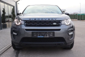 Land Rover Discovery Sport 2.0D* 117000km* TOP* , снимка 2