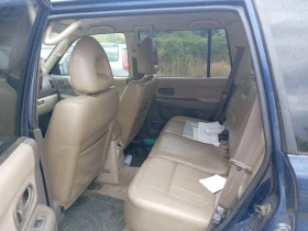 Mitsubishi Pajero sport, снимка 13