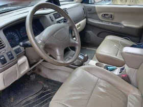 Mitsubishi Pajero sport, снимка 10