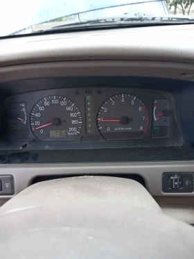 Mitsubishi Pajero sport, снимка 14