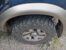 Mitsubishi Pajero sport, снимка 11
