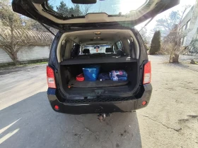 Nissan Pathfinder dCi, снимка 2
