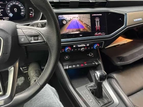 Audi Q3 Progressiv  CARFAX, снимка 9