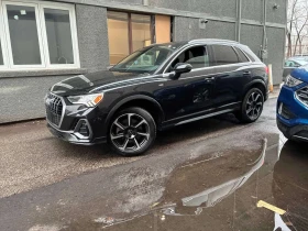 Audi Q3 Progressiv  CARFAX, снимка 2