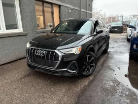 Audi Q3 Progressiv  CARFAX, снимка 1