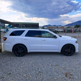 Dodge Durango R/T 5.7 HEMI AWD* 2018* 7 МЕСТА* ОТЛИЧЕН!* , снимка 6