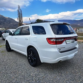 Dodge Durango R/T 5.7 HEMI AWD* 2018* 7 МЕСТА* ОТЛИЧЕН!* , снимка 4