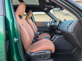 Mini Countryman S ALL4 HARMAN/KARDON HEAD UP 360, снимка 16