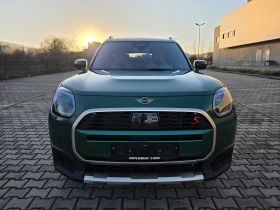 Mini Countryman S ALL4 HARMAN/KARDON HEAD UP 360, снимка 1