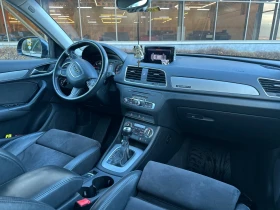Audi Q3 2.0 TDI Quattro, снимка 5