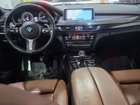 BMW X5 * XDRIVE35I * H/K * KEYLESS* ПОДГРЕВИ* ПАНО* CARFA, снимка 10