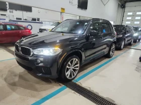 BMW X5 * XDRIVE35I * H/K * KEYLESS* ПОДГРЕВИ* ПАНО* CARFA, снимка 1