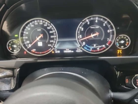 BMW X5 * XDRIVE35I * H/K * KEYLESS* ПОДГРЕВИ* ПАНО* CARFA, снимка 9