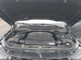 Land Rover Range rover 3.0l Sport Hse, снимка 10