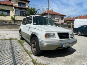 Suzuki Vitara 2.0D I/C Turbo ВСИЧКО ПЛАТЕНО, снимка 1