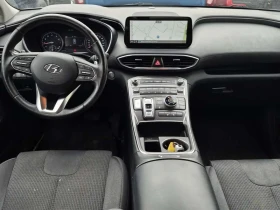 Hyundai Santa fe * PREFERRED * CARFAX * ЦЕНА ДО БГ, снимка 6