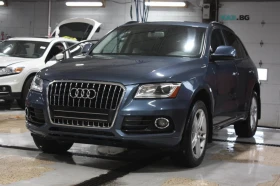 Audi Q5 АвтоКредит * (ЦЕНА ДО БГ), снимка 3