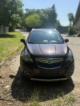 Opel Mokka 1.6 , снимка 1