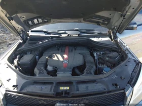 Mercedes-Benz GLE 450 AMG * COUPE* 4MATIC* КОЖА* ПОДГРЕВ* ПАНОРАМА* КАМЕРА* , снимка 9