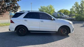 Mercedes-Benz GLE 63 S AMG | DISTRONIC| B&O| КРАЙНА ЦЕНА ДО БГ| ФИНАНСИРАНЕ, снимка 8
