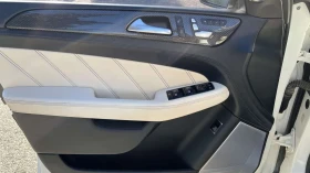 Mercedes-Benz GLE 63 S AMG | DISTRONIC| B&O| КРАЙНА ЦЕНА ДО БГ| ФИНАНСИРАНЕ, снимка 14