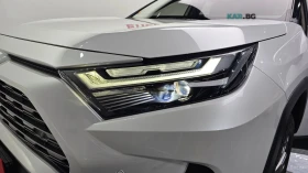 Toyota Rav4 5TH GEN/2.5 HYBRID AWD/LTD , снимка 17